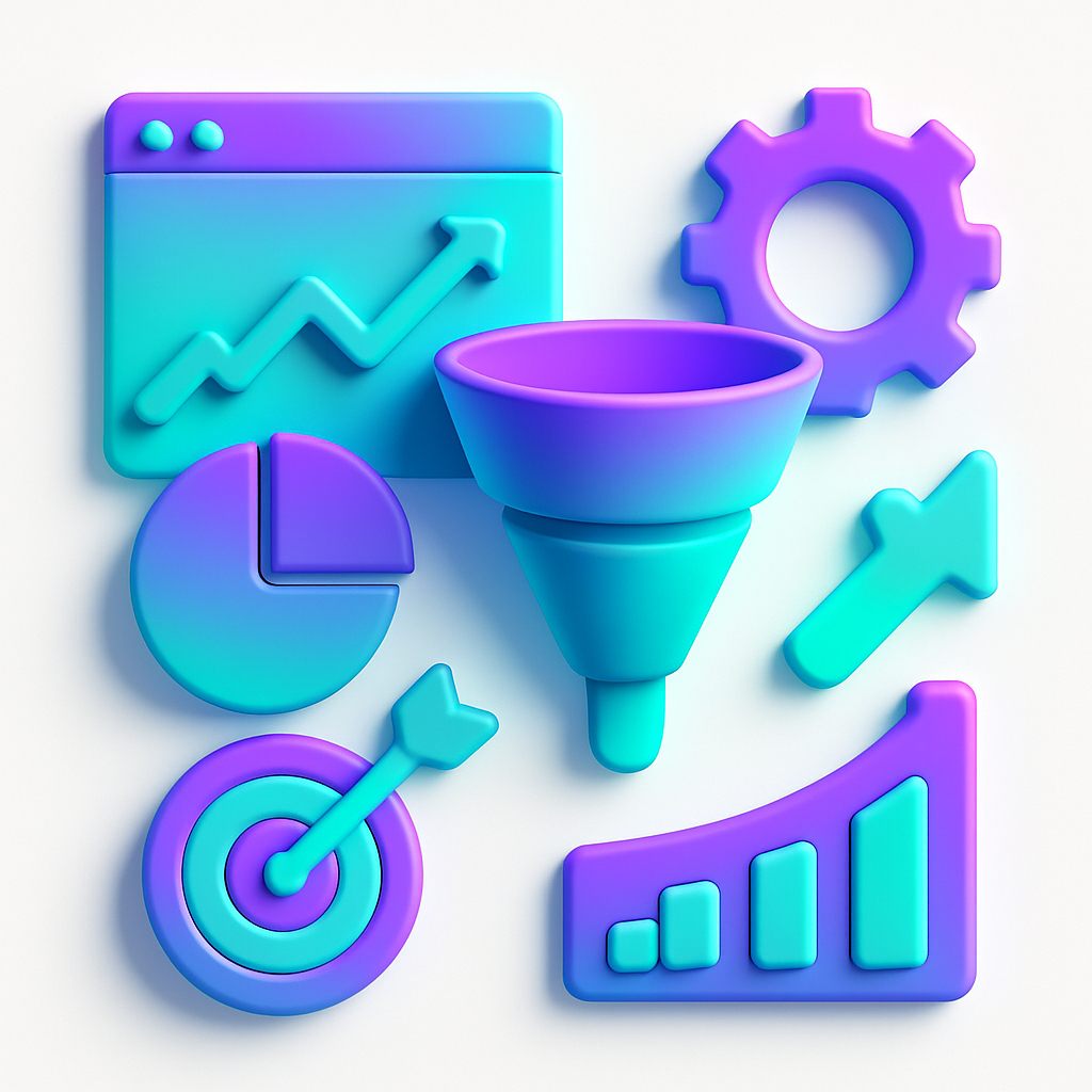 What is CRO? Everything You Ever Wanted to Know About Conversions - Arfadia